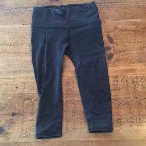 Lululemon Capris